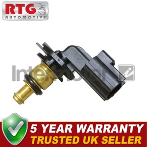 Coolant Temperature Sensor For Land Rover Jaguar Peugeot Citroen Ford Mazda #1 - Picture 1 of 2