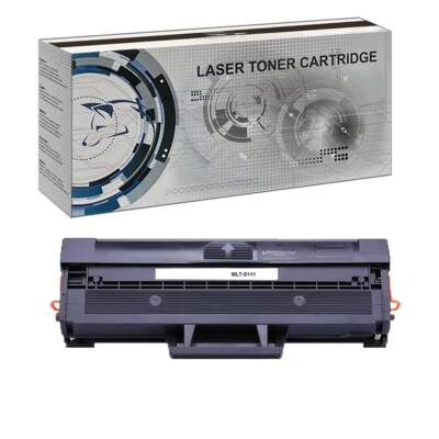PI LOGICO TONER COMPATIBILE MLT-D111L PER SAMSUNG SL M2020 M2022W M2020W M2022 M2026W