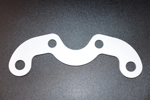Honda CL70 Speedometer Mount. K1-K3 - Bild 1 von 3