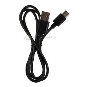 USB-A to USB-C Male to Male Type-C Cable Fast Charger Charging Data Sync PD - Picture 1 of 21