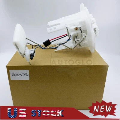 For 2000-2001 Nissan Maxima GLE GXE 3.0L Fuel Gauge Sending Unit 25060-2Y900 — 第 1/4 张图片