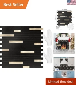 Peel and Stick Backsplash Tile, Stick on Backsplash for Kitchen and Bathroom,... - Picture 1 of 7