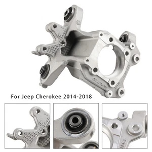 Rear Right Suspension Knuckle 5090072AE For Jeep Cherokee 2014-2018 S12 - Picture 1 of 12