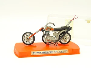 Mercury 1/24 - Chopper Special Wild Cat Art 604 - Picture 1 of 2