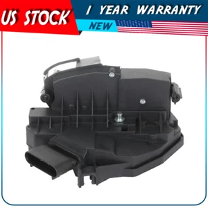 BF6AF21812AG Front Passenger Side Door Lock Latch Actuator For 12-17 Ford Focus - Bild 1 von 24