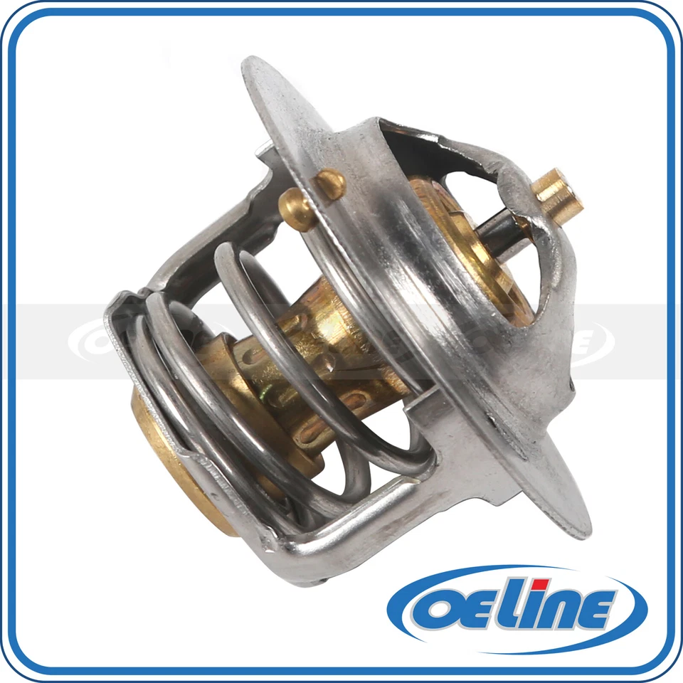 Termostato refrigerante Kenworth Freightliner para Dodge Ram 2500 3500 Ford F650 F750 Foto 1 de 4