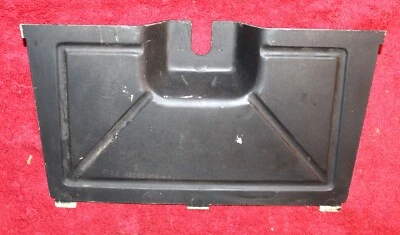 1967 1968 Mustang GT CS GTA Cougar Xr7 ORIG CONSOLE GLOVE BOX FRONT DOOR PANEL - Image 1 of 3