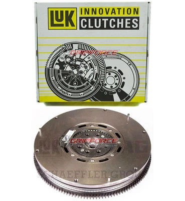 LUK DMF VOLANTE DOBLE MASA PARA 97-08 PORSCHE BOXSTER 2.5L 2.7L 07-08 Cayman 2.7L Foto 1 de 3