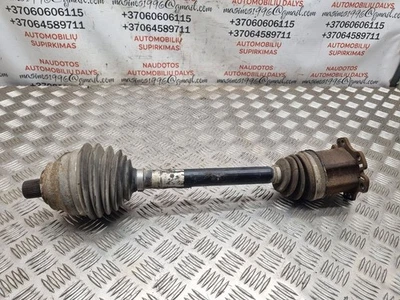 Árbol de transmisión delantero izquierdo audi a6 s6 c6 4f 2007 rkd32971 Foto 1 de 4