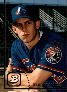 A1084- 1994 Bowman Baseball #s 1-250 +Rookies -You Pick- 15+ FREE US SHIP - Picture 1 of 463