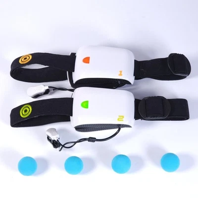 Auriculares de repuesto Mindflex Duel 1 y 2 y 4 bolas probados y funcionando Foto 1 de 4