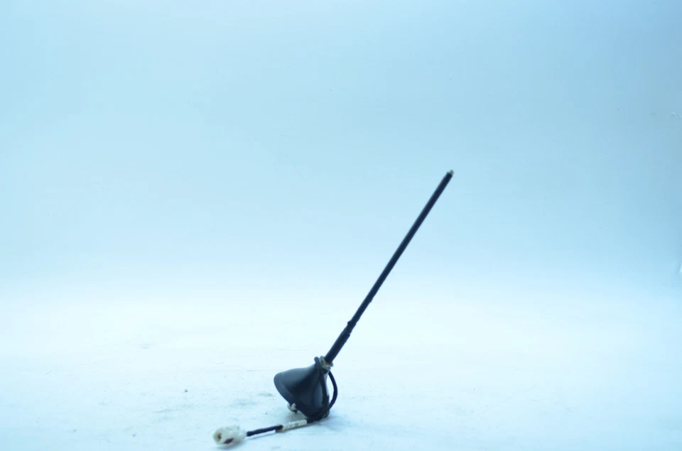 ANTENA ESTÉREO RADIO FIAT 500 12-15 OEM Foto 1 de 4