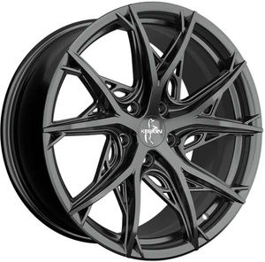 4x Ganzjahresräder Keskin KT24 für Hyundai Kona 4WD OS RDKS ABE  19 Zoll Felgen - Bild 1 von 1