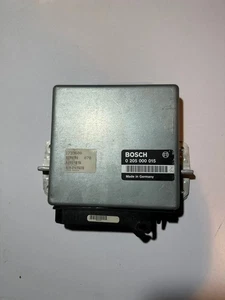 BMW EML Control Module - BOSCH 0 205 000 015 / BMW 1733600 - M70 V12 E32 E31 - Picture 1 of 3
