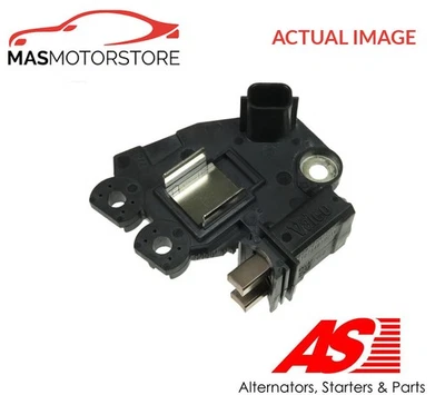 ALTERNATOR REGULATOR AS-PL ARE3315(VALEO) A FOR DACIA DUSTER 92KW,63KW,66KW - Image 1 of 4