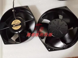 TOBISHI IKURA 7506XTP-19 AC110V 40W Metal Cooling Fan - Picture 1 of 1
