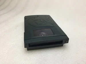 Iomega V2000S Jaz 2 GB SCSI Portable External Hard Drive w/Adapter & Disks/Bag - Picture 1 of 17