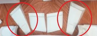 Ford Mustang Fastback 1964-1966 estilo Eleanor fibra de vidrio FRP cucharas superiores Foto 1 de 2