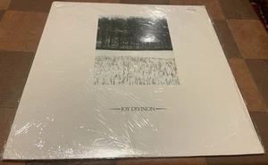 Joy Division - She's Lost Control / Atmosphere - 12" Vinyl Single Record 1980 EX - Picture 1 of 4