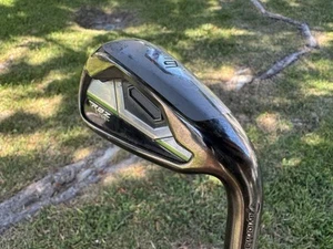 TaylorMade RocketBallz RBZ MAX Single 6 Eisen Ozik Programm 55 Graphit Regular - Bild 1 von 10