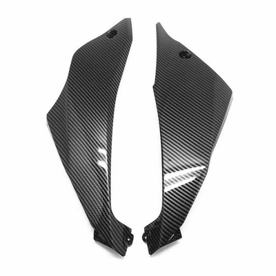 Обтекатель из углеродного волокна для нижней боковой рамы KAWASAKI ER-6F NINJA 650 2017-19 - Изображение 1 из 4