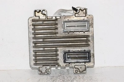 2011-2013 CADILLAC ESCALADE ECM Electronic Engine Control Module 6.2L     927966 - Image 1 of 4