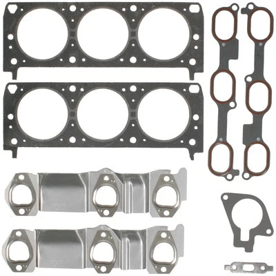 Engine Cylinder Head Gasket Set Mahle For 2000-2003 Oldsmobile Silhouette 3.4L - Image 1 of 4