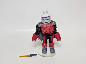 Marvel Minimates Walgreens Serie 10 Vengadores Guerras Secretas Drácula - Imagen 1 de 1