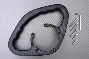 Schwarz Sozius Haltegriff Soziusgriff aus Aluminium CFMOTO 675NK / 675 NK 2025-X - Picture 1 of 5