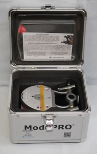 Acadental ModuPRO Articulator & Case Typodont MP R320 & Bite Limiting Rod Dental - Picture 1 of 2