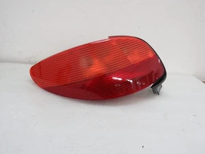 RÜCKLEUCHTE HECKLEUCHTE LINKS DEPO 550-1921L FÜR PEUGEOT 206 - Bild 1 von 3