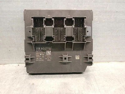 5K0937086AC módulo confort para SEAT ALHAMBRA (710 711) 1.4 TSI 2010 5677631 - Immagine 1 di 3