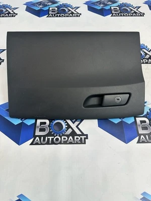 2017-2023 AUDI A4 S4 A5 GLOVE BOX STORAGE COMPARTMENT *LID ONLY* 8W1880302 OEM - Image 1 of 4