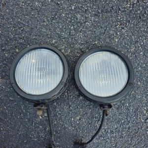 Jeep Wrangler TJ or LJ OBEN OEM  Fog Lights - Foto 1 di 13