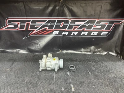 2018 AUDI R8 HURACAN A/C AC COMPRESSOR OEM - Image 1 of 3