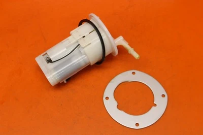 17-25 22 YAMAHA YZF R1 OEM FUEL PUMP GAS PETROL SENDER UNIT - Image 1 of 4
