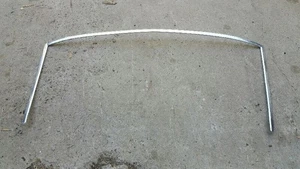 Piezas de carrocería DEVILLE 1969, varias 292395 - Imagen 1 de 12