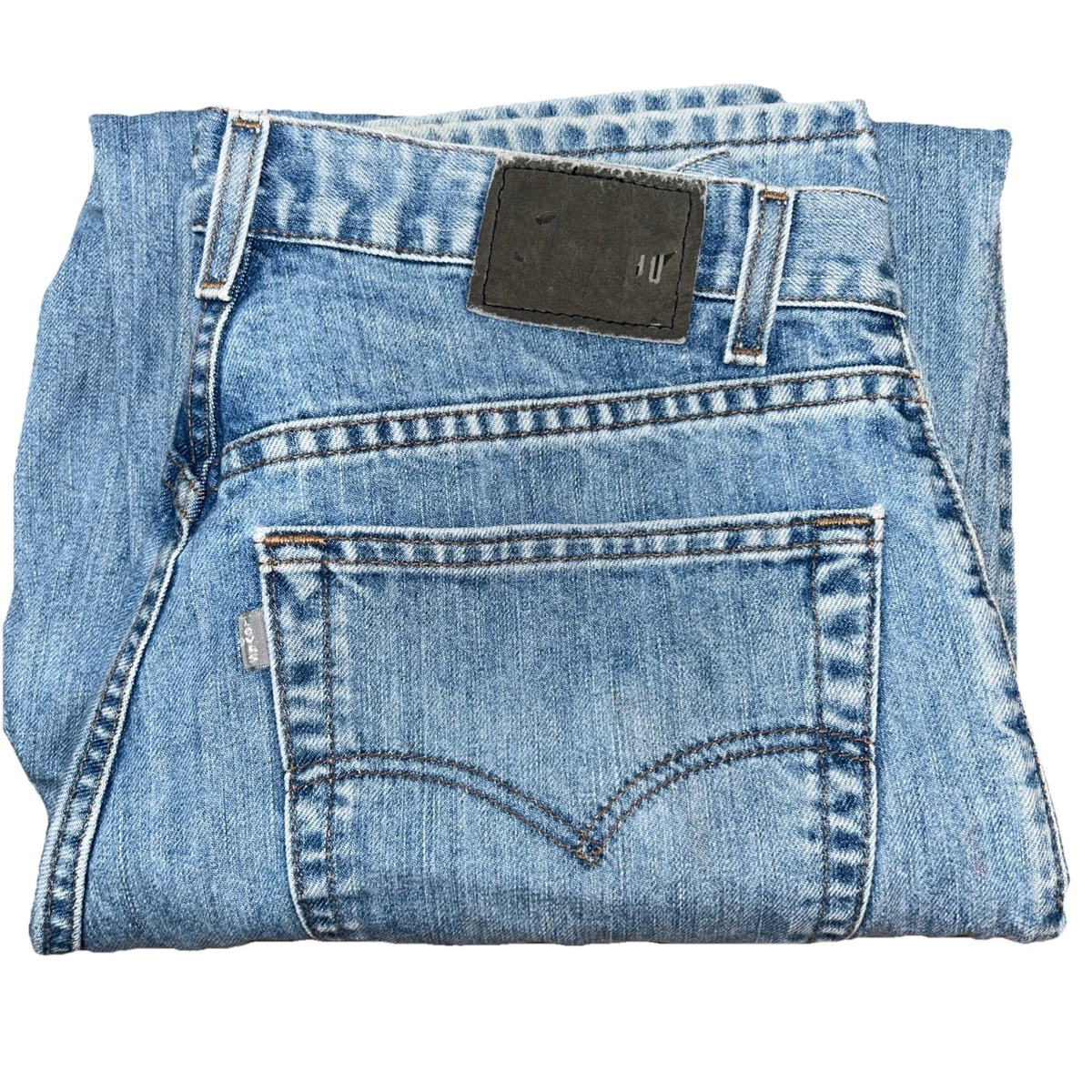 Levi's Silvertab 32 Inch Inseam Jeans for Men | eBay