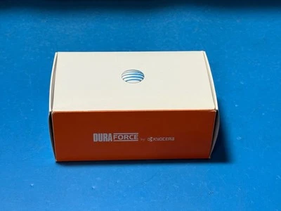 Kyocera DuraForce - 16 GB - Black (Unlocked) - Image 1 of 4