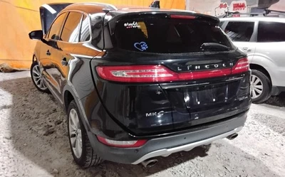 2017 Lincoln MKC Automatic Transmission OEM 100K Miles - LKQ436430641 - Image 1 of 4