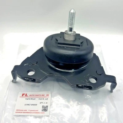 Front Left Hydraulic Engine Mount For Toyota Sequoia / Tundra 2007-2022 - Image 1 of 4