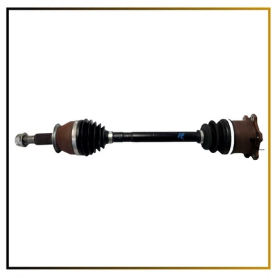 Conjunto de eje trasero izquierdo conductor Infiniti Q60 14-15 OEM 39601-1ND0A Foto 1 de 4