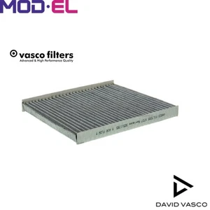 FILTER INTERIOR AIR X727 FOR ALFA ROMEO GIULIETTA/Hatchback/Van 1.4L 4cyl - Picture 1 of 9