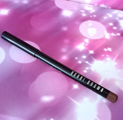 RARO TAMAÑO COMPLETO Bobbi Brown lápiz labial delineador de labios chocolate  Foto 1 de 2