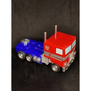 Jada Toys Transformers G1 Optimus Prime 14"inch Converting RC Toy - JDRX2418 - Bild 1 von 7