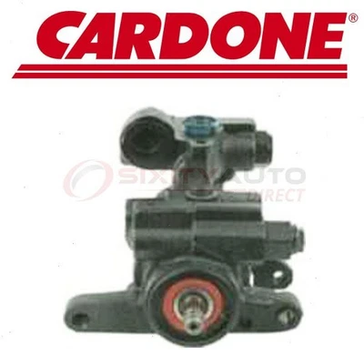 Cardone Reman Power Steering Pump for 1994-1996 Lexus ES300 - Hoses Pumps  tj Foto 1 de 4