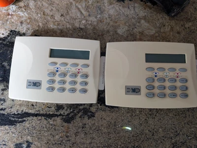 DMP XT30/XT50 ( UNTESTED ) - Image 1 of 4