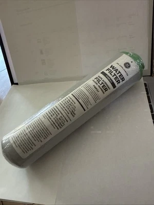 1 New Genuine OEM GE FQK2J Dual Flow Drinking Water Replacement Filter - Image 1 of 4