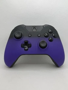 ๐น๏ธ Xbox One Scuf One Black Controller With Paddles ๐ฎ - Picture 1 of 6