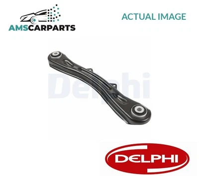 TRACK CONTROL ARM WISHBONE REAR LEFT TC8855 DELPHI NEW OE REPLACEMENT - Image 1 of 4
